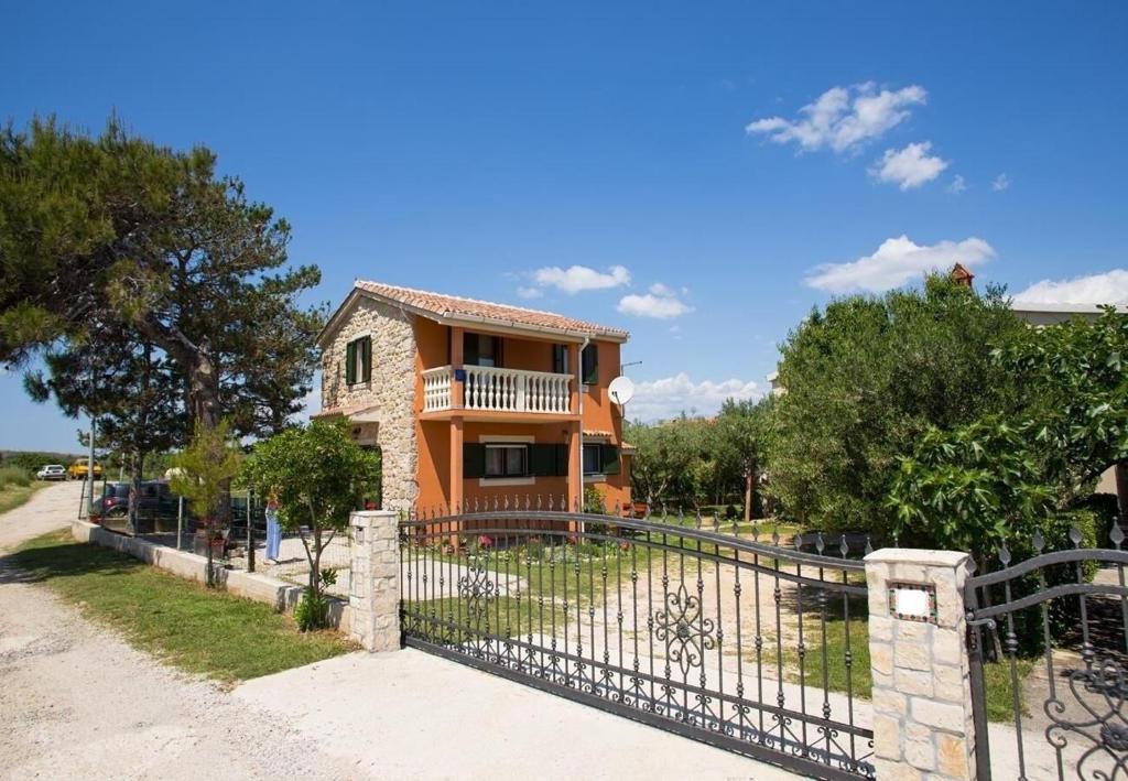 Gallery image of House Marija in Vlašići