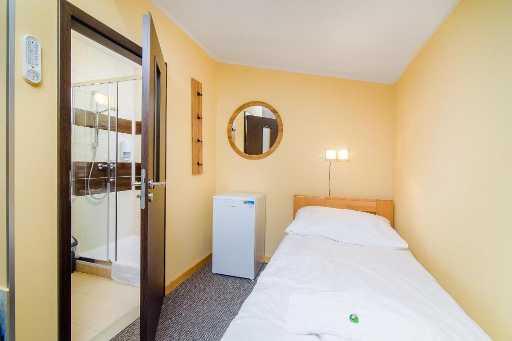 Hotel Jahodnice - Resim 27