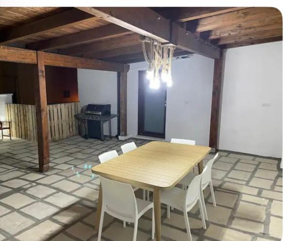 Kép CASA VACANZE VIA CASALE szállásáról Nardòban a galériában