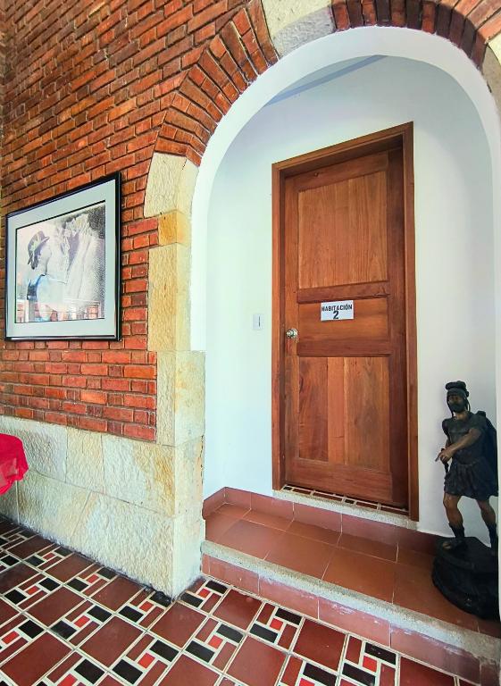 Fotografie z fotogalerie ubytování Tremendos v destinaci Anapoima