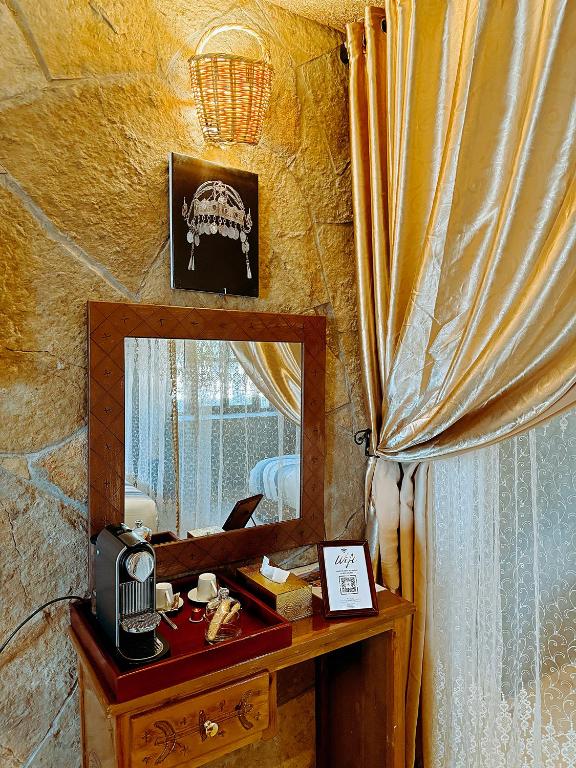 Riad Chay & Boutique - Familiekamer