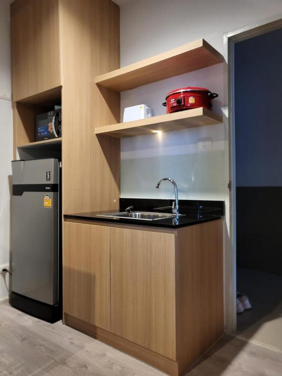 The Grand Jomtain CK88 - Resim 18