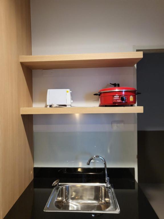 The Grand Jomtain CK88 - Resim 20