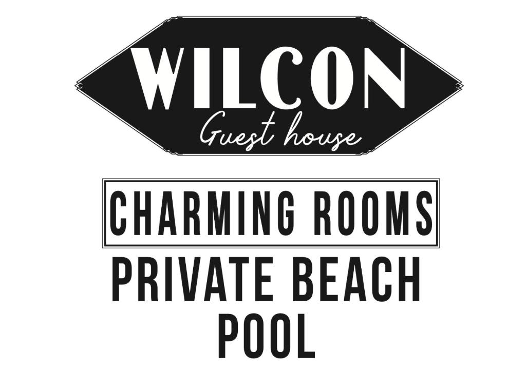 Certifikát, hodnocení, plakát nebo jiný dokument vystavený v ubytování Wilcon Guesthouse Catulayan