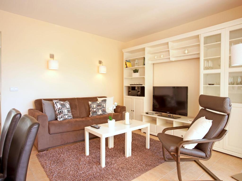 Holiday Home Marbella near Sand Beach