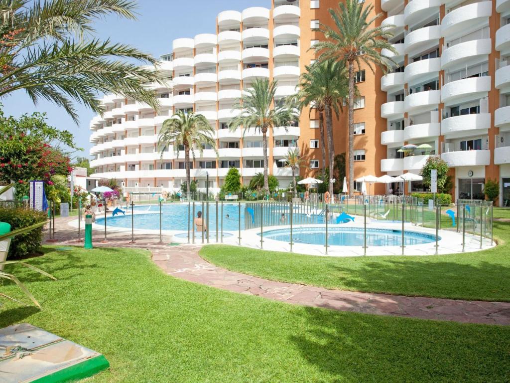 House in Marbella near Sandy Beach