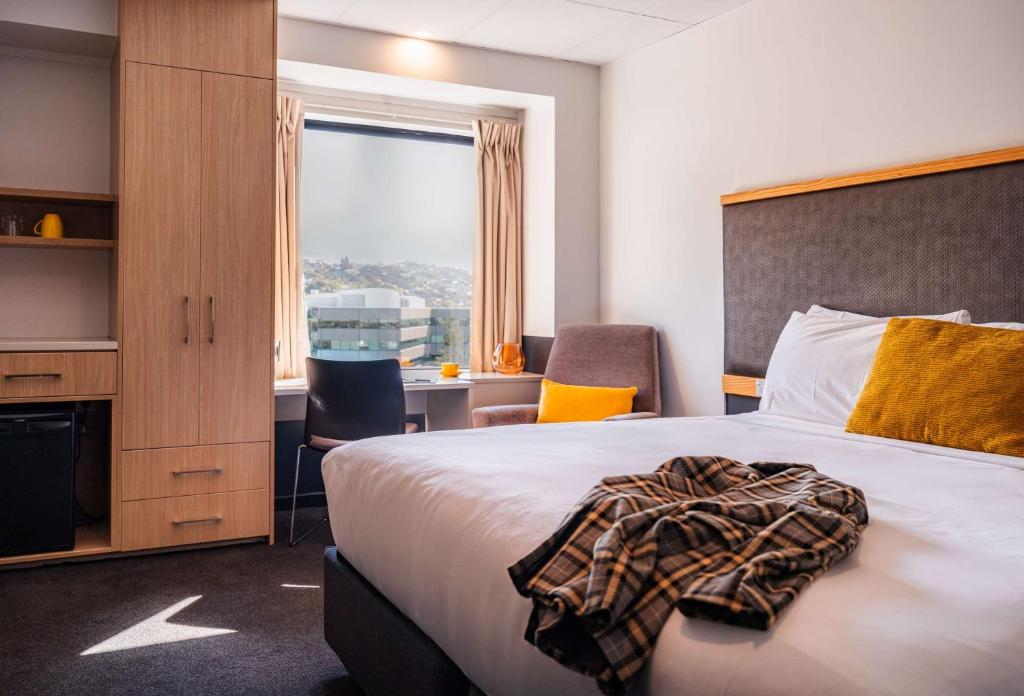 WQ Wellington Quarter Hotel - Resim 1