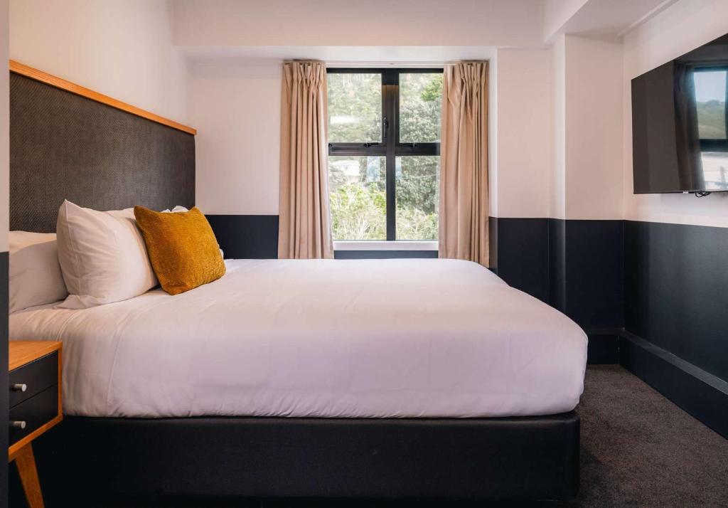 WQ Wellington Quarter Hotel - Resim 22