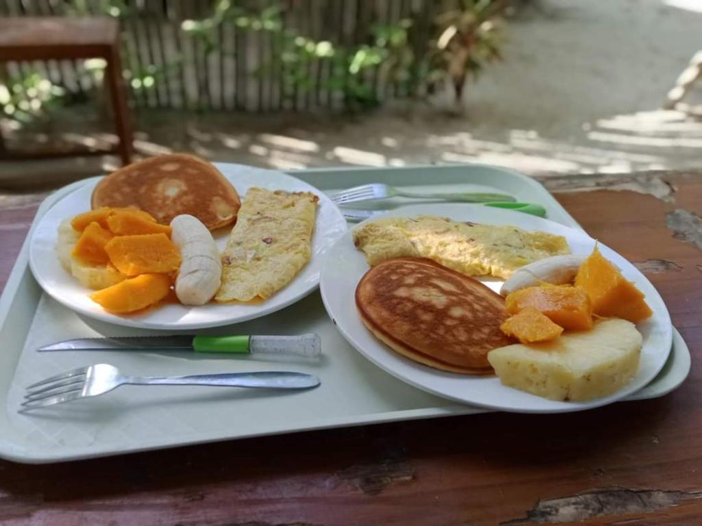 Richcoast Eco-camp Darocotan 2