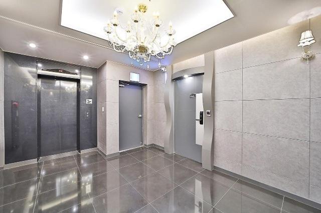 Fotografie z fotogalerie ubytování Grace Hotel v destinaci Čchonan