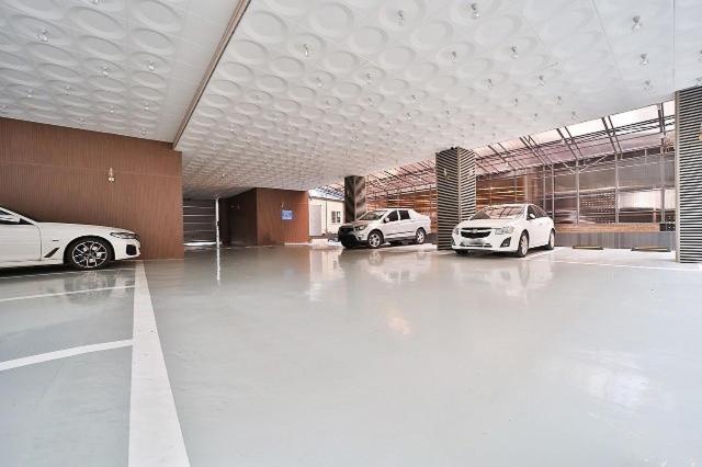 Fotografie z fotogalerie ubytování Grace Hotel v destinaci Čchonan