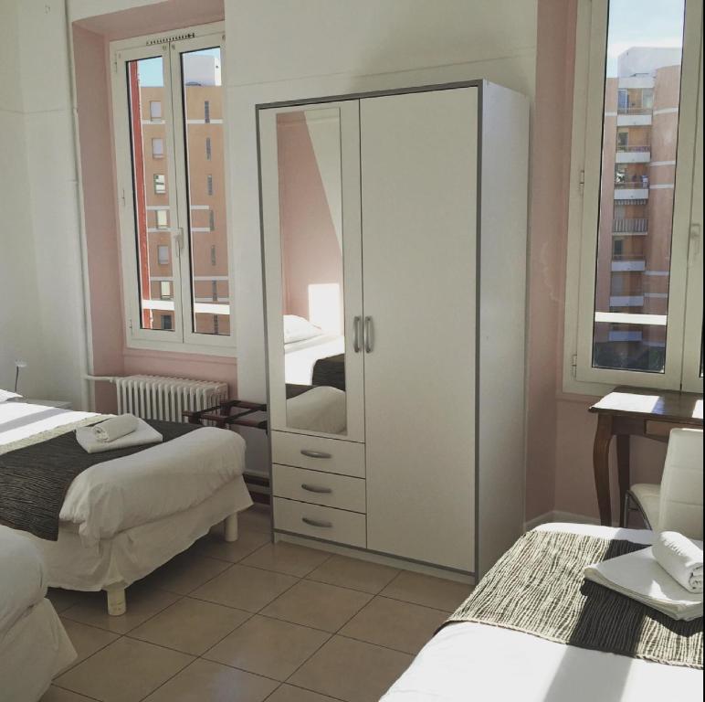 Hotel Danemark - Resim 19