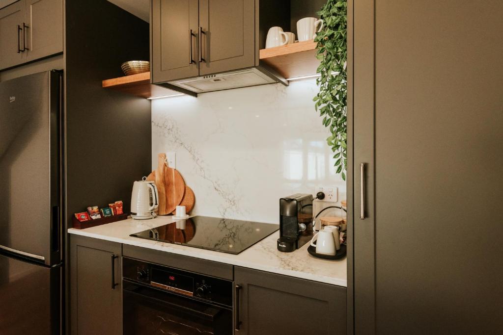 The Kings Domain - Resim 9