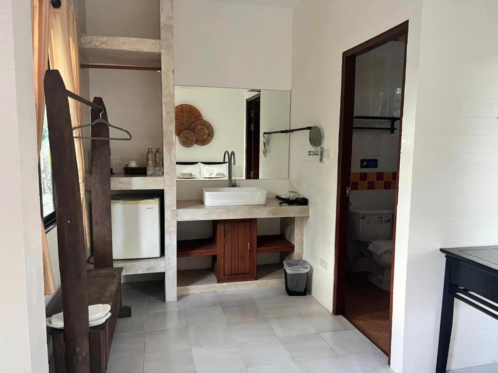 ANANTAYA CHIANGMAI BOUTIQUE HOTEL - Resim 45