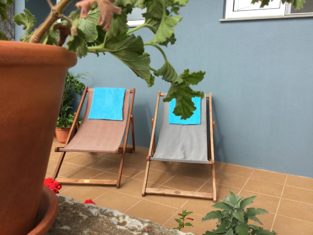 Banda Do Sol Self Catering Cottages - Estudio De Rey