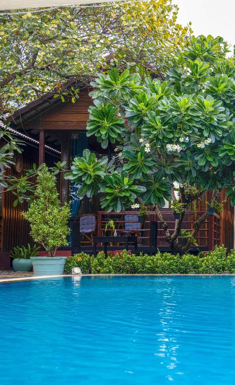 Habana Angkor Boutique Hotel