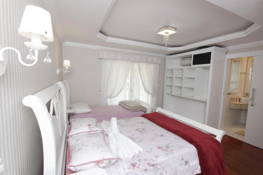 Casa da Fabi - Triple Room With Balcony