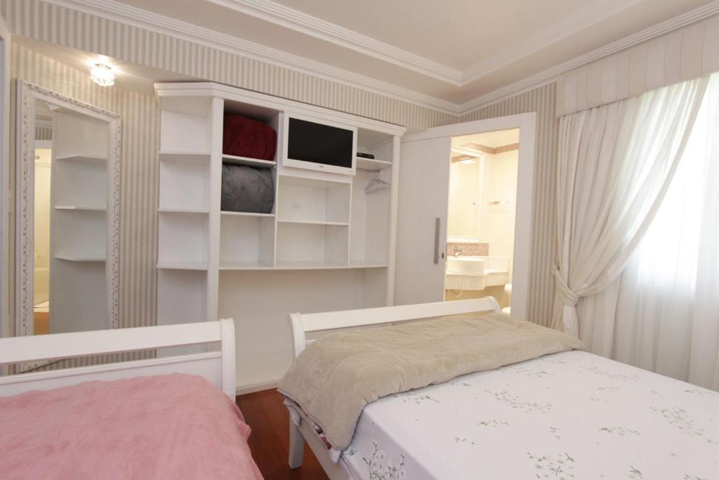 Casa da Fabi - Deluxe Triple Room