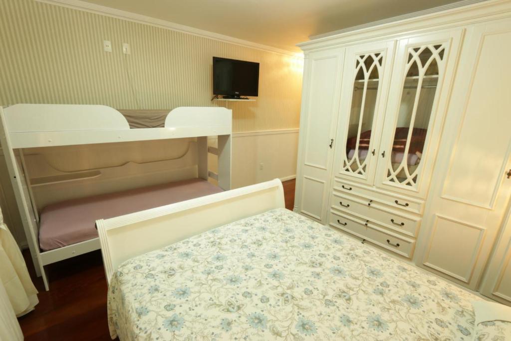 Casa da Fabi - Deluxe Family Room