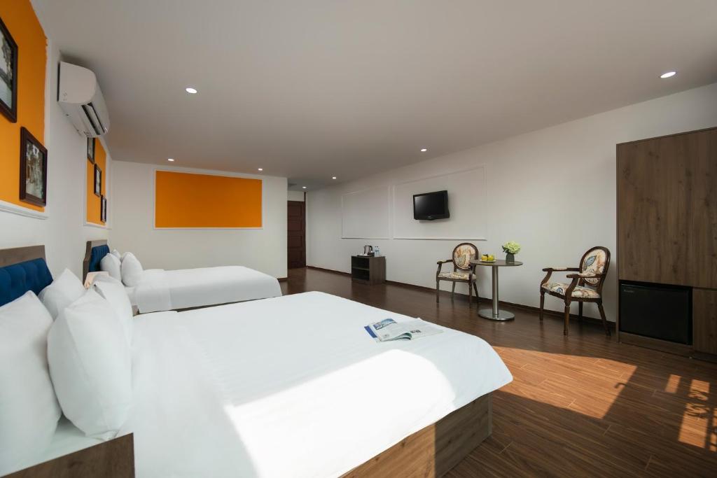 Suite Executive