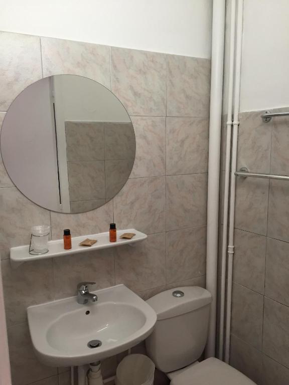 Hotel Danemark - Resim 31