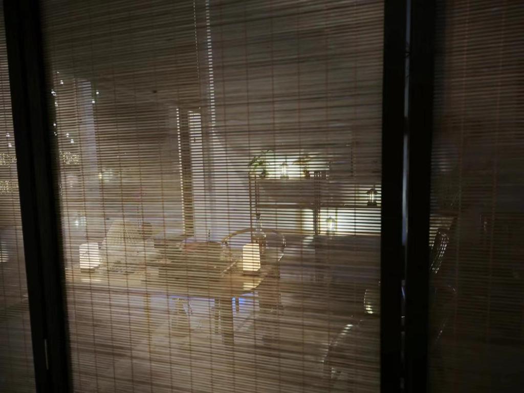 汶川醉语山房温泉民宿衛浴