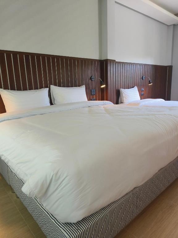 Mookies Bungalows - Camera Familiare Deluxe