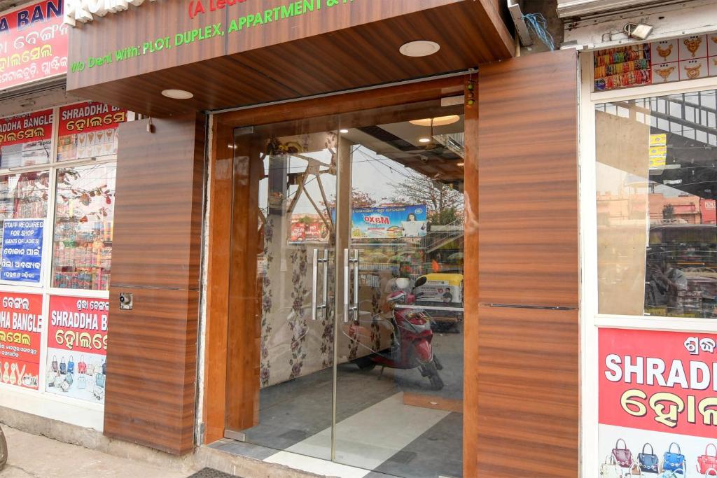 Fotografie z fotogalerie ubytování Hotel O Mahalaxmi lodge v destinaci Urāli