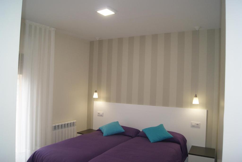 Pensión Entreviñas - 13