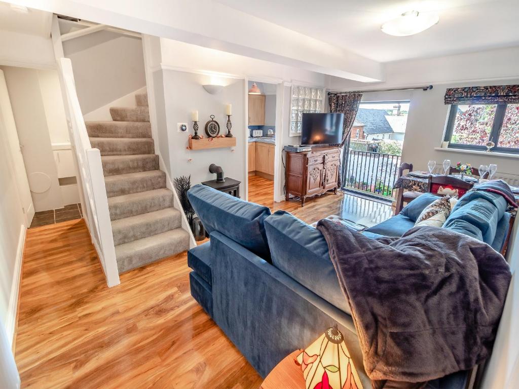 Gallery image of The Oast House in Saffron Walden