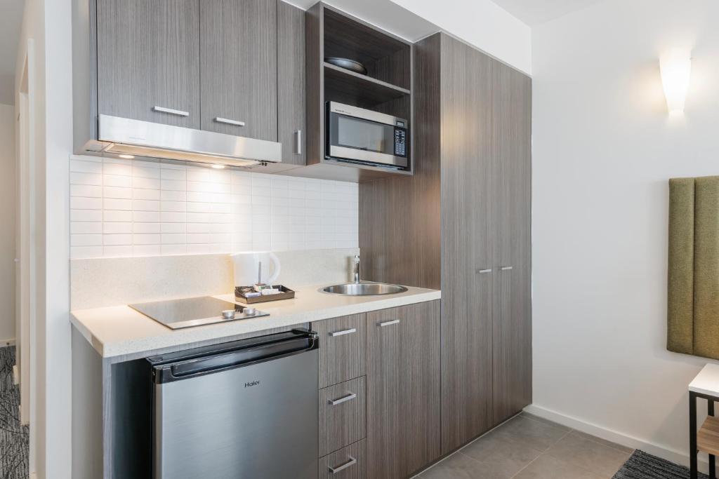 Quest Caroline Springs - Apartamento De Estúdio