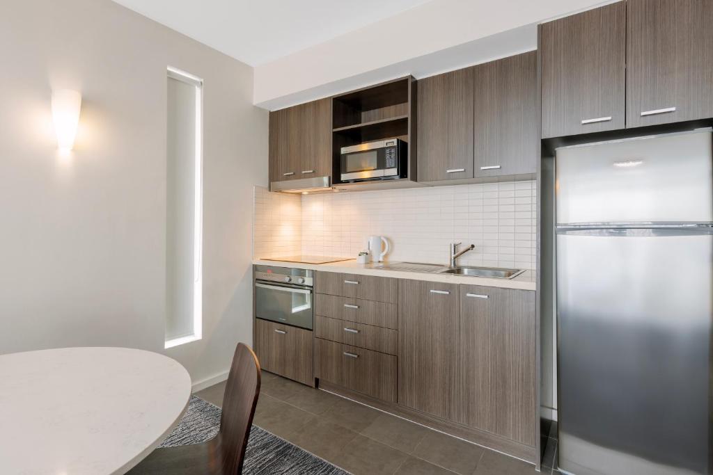 Quest Caroline Springs - Apartamento Executivo De Um Quarto