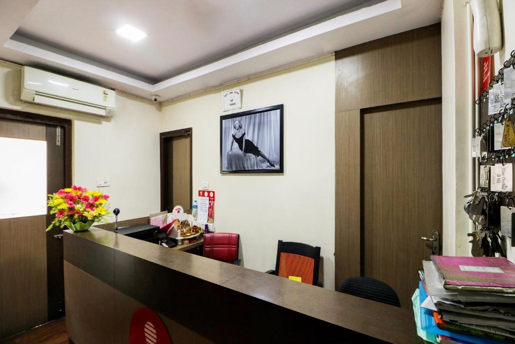 Flagship 1805 Hotel Star Delight