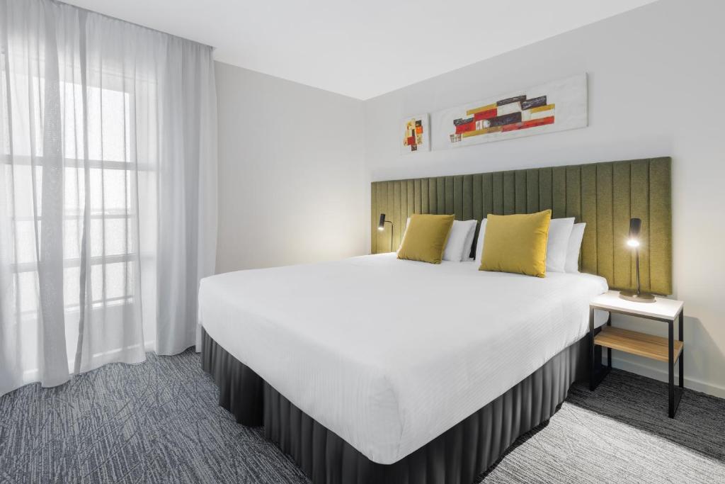 Quest Caroline Springs - Apartamento De Dois Quartos Acessível