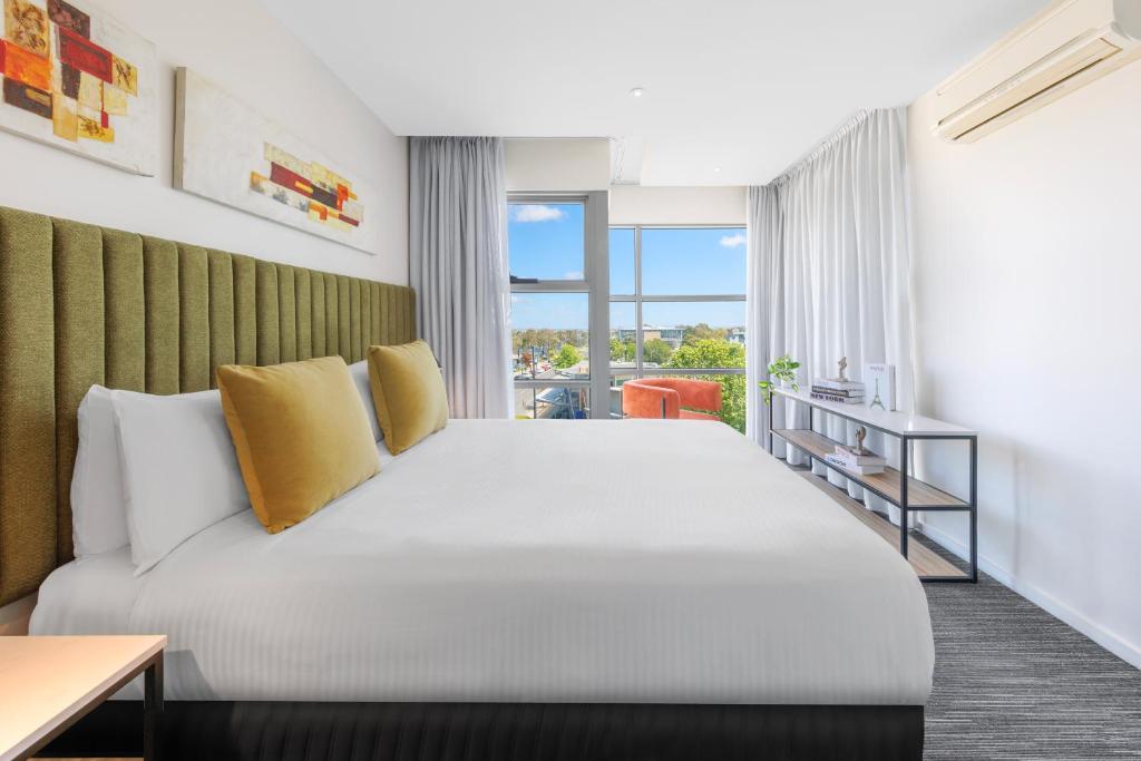 Quest Caroline Springs - 