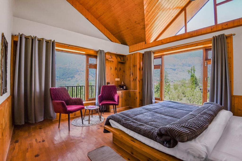 Fursat - Boutique Villa