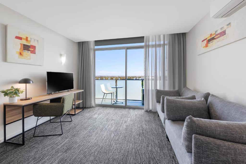 Quest Caroline Springs - Apartamento De Um Quarto Acessível