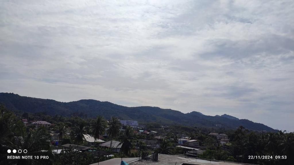 The Answer Hotel - Resim 15