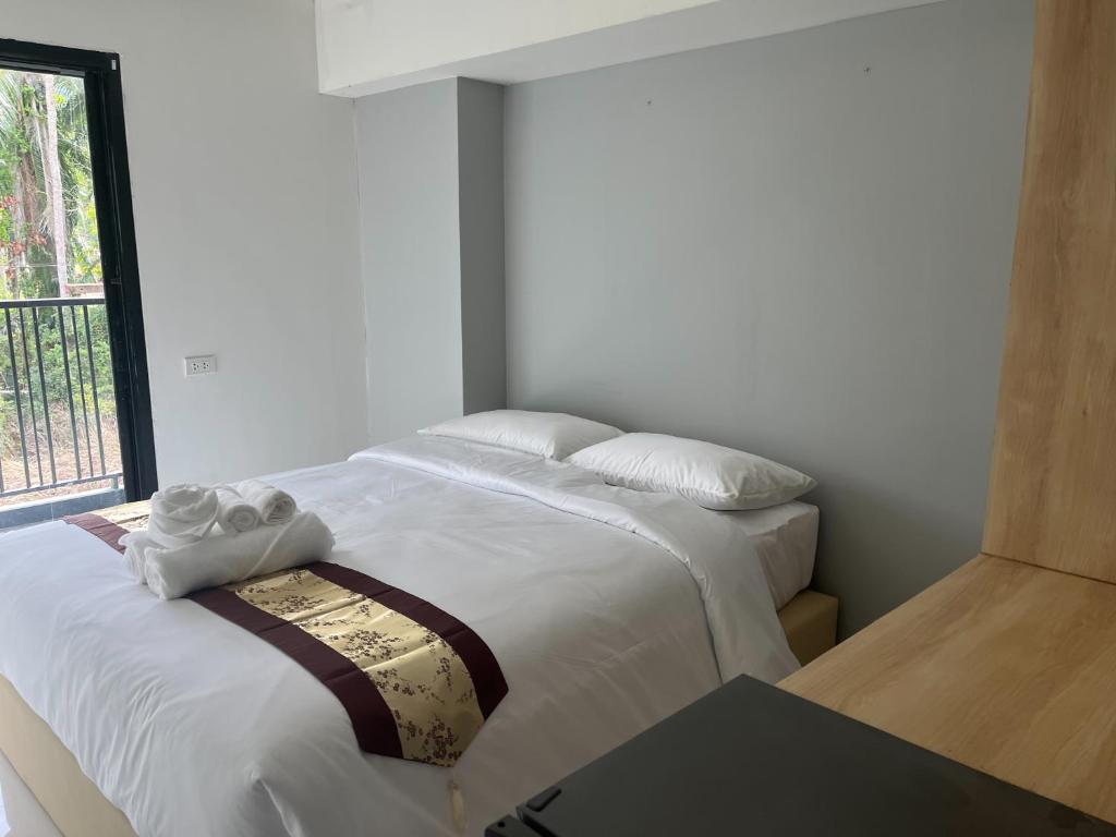 The Answer Hotel - Resim 17