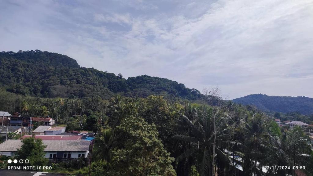 The Answer Hotel - Resim 18