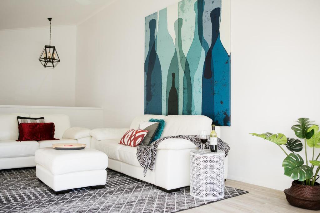 Foto sihtkohas Noosaville asuva majutusasutuse Lazy Days 2 by Stay Noosa galeriist