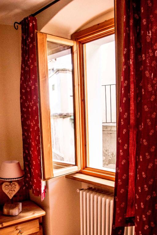 Fotografie z fotogalerie ubytování Le Petit Fenestrelle v destinaci Fenestrelle