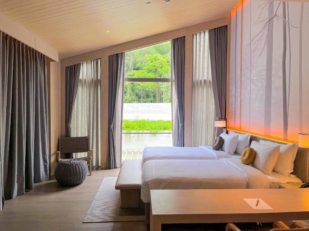 Hotel MYS Khao Yai - 8