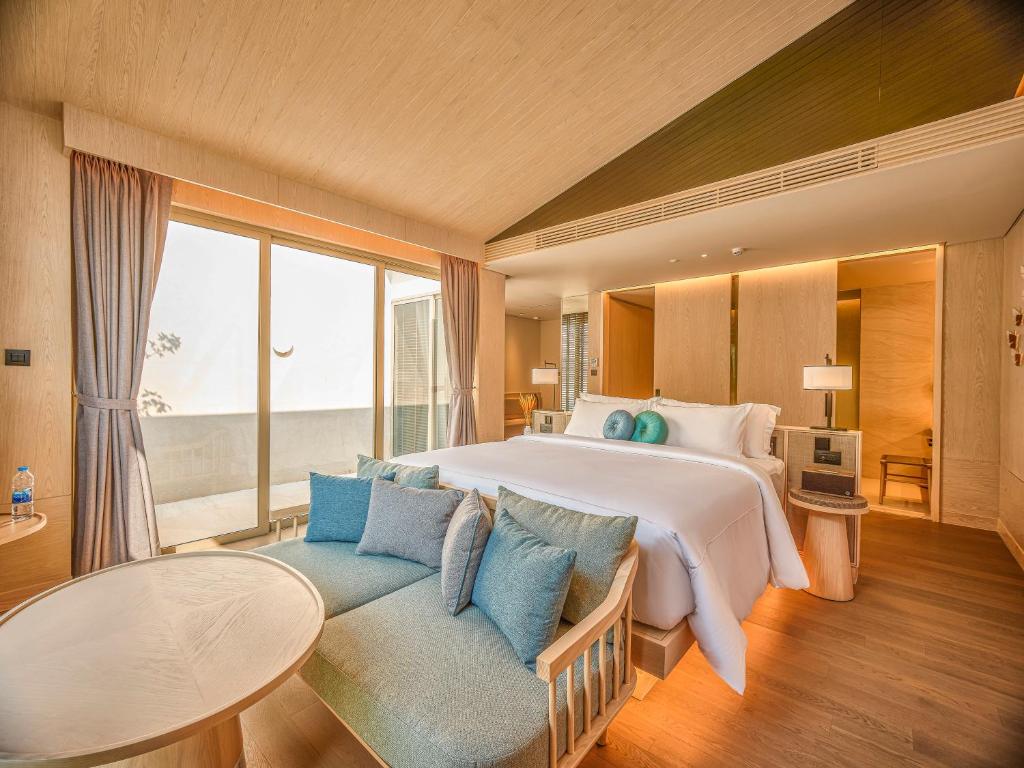 Hotel MYS Khao Yai - 14