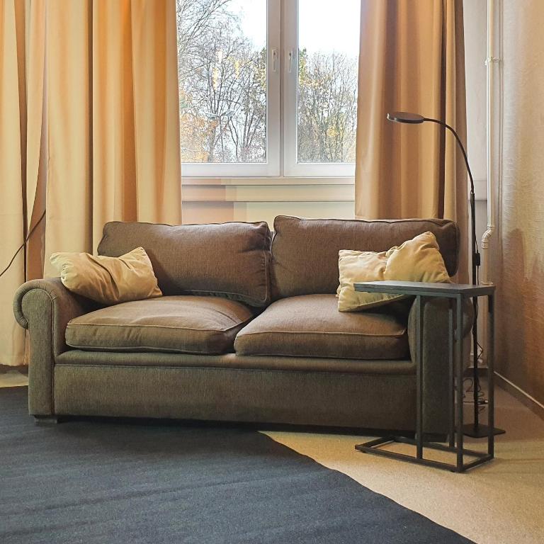 SAM - your cozy stay near Hamburg-Airport - Resim 20