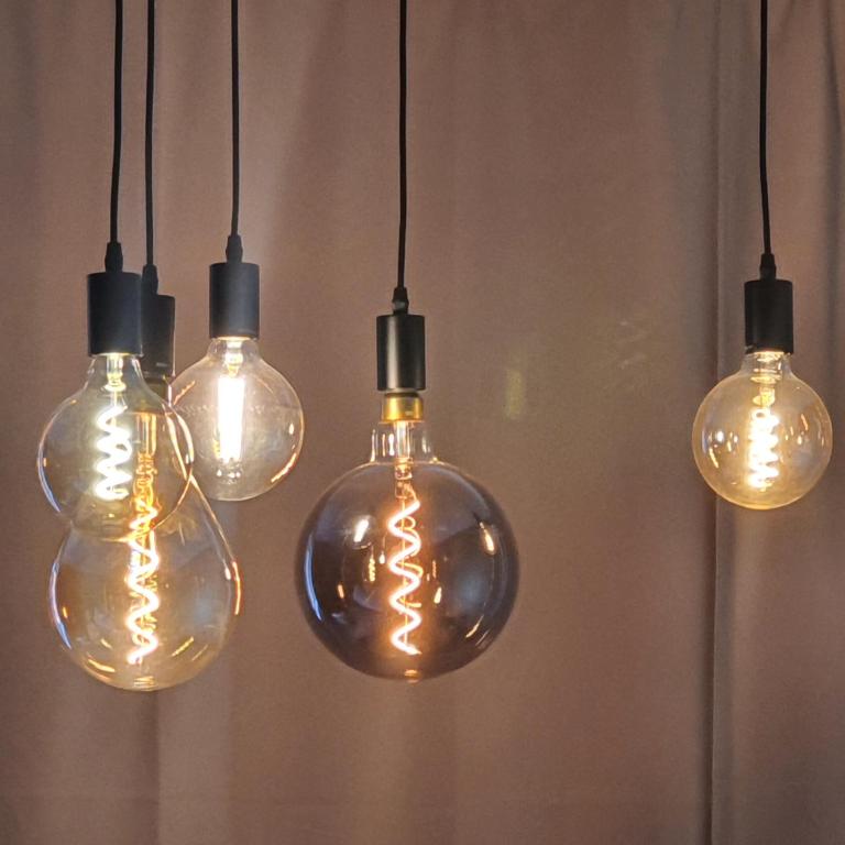 SAM - your cozy stay near Hamburg-Airport - Resim 19