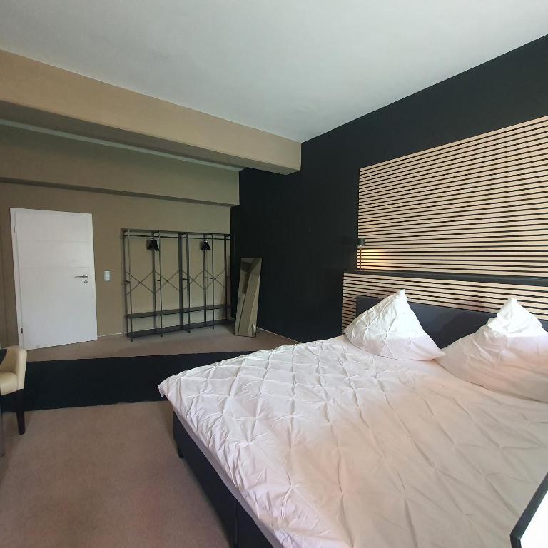 SAM - your cozy stay near Hamburg-Airport - Resim 18