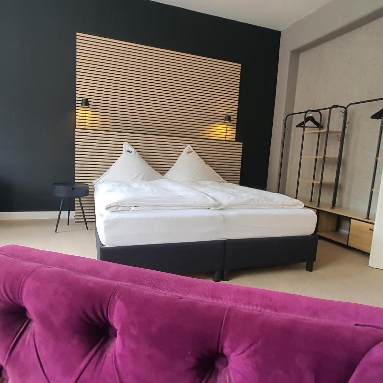 SAM - your cozy stay near Hamburg-Airport - Resim 15