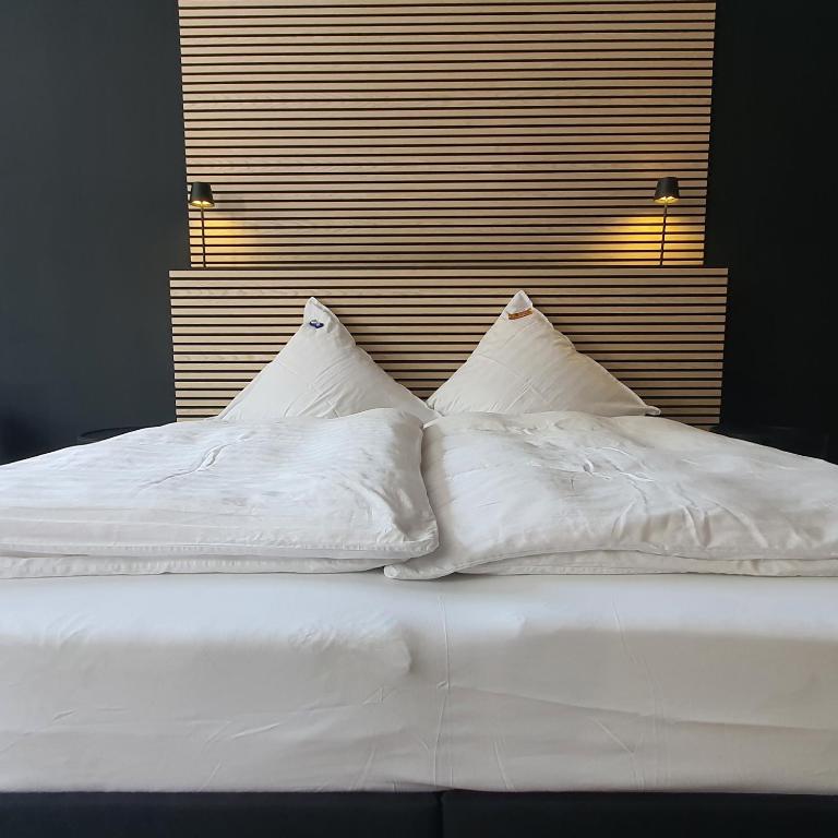 SAM - your cozy stay near Hamburg-Airport - Resim 16