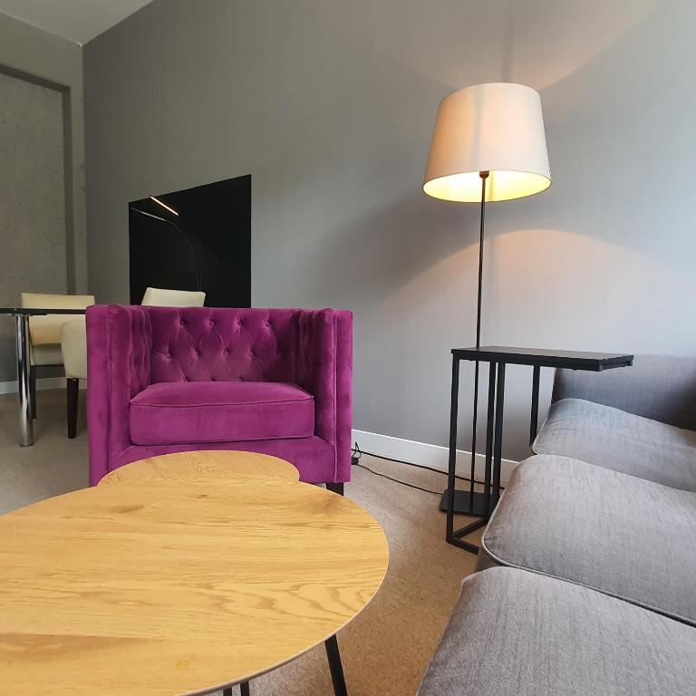 SAM - your cozy stay near Hamburg-Airport - Resim 14